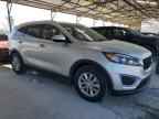 2018 KIA SORENTO