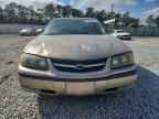 2002 CHEVROLET IMPALA