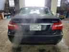 2010 MERCEDES-BENZ E-Class