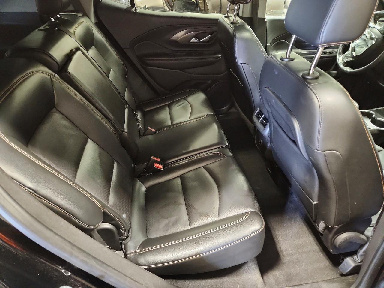 2021 GMC Terrain