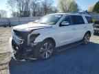 2021 FORD Expedition