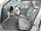 2009 SUBARU FORESTER