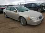 2008 BUICK Lucerne