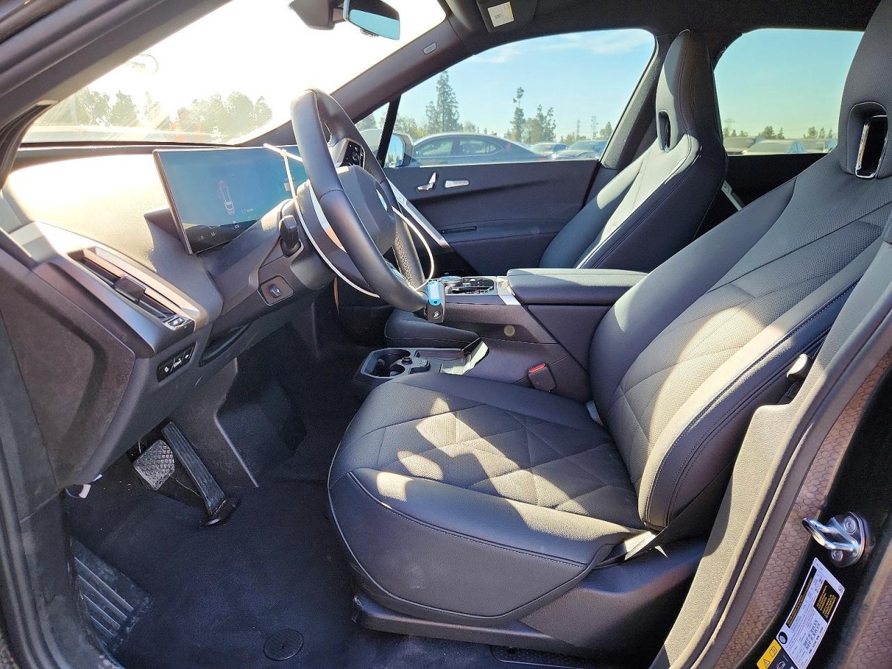 2026 BMW iX