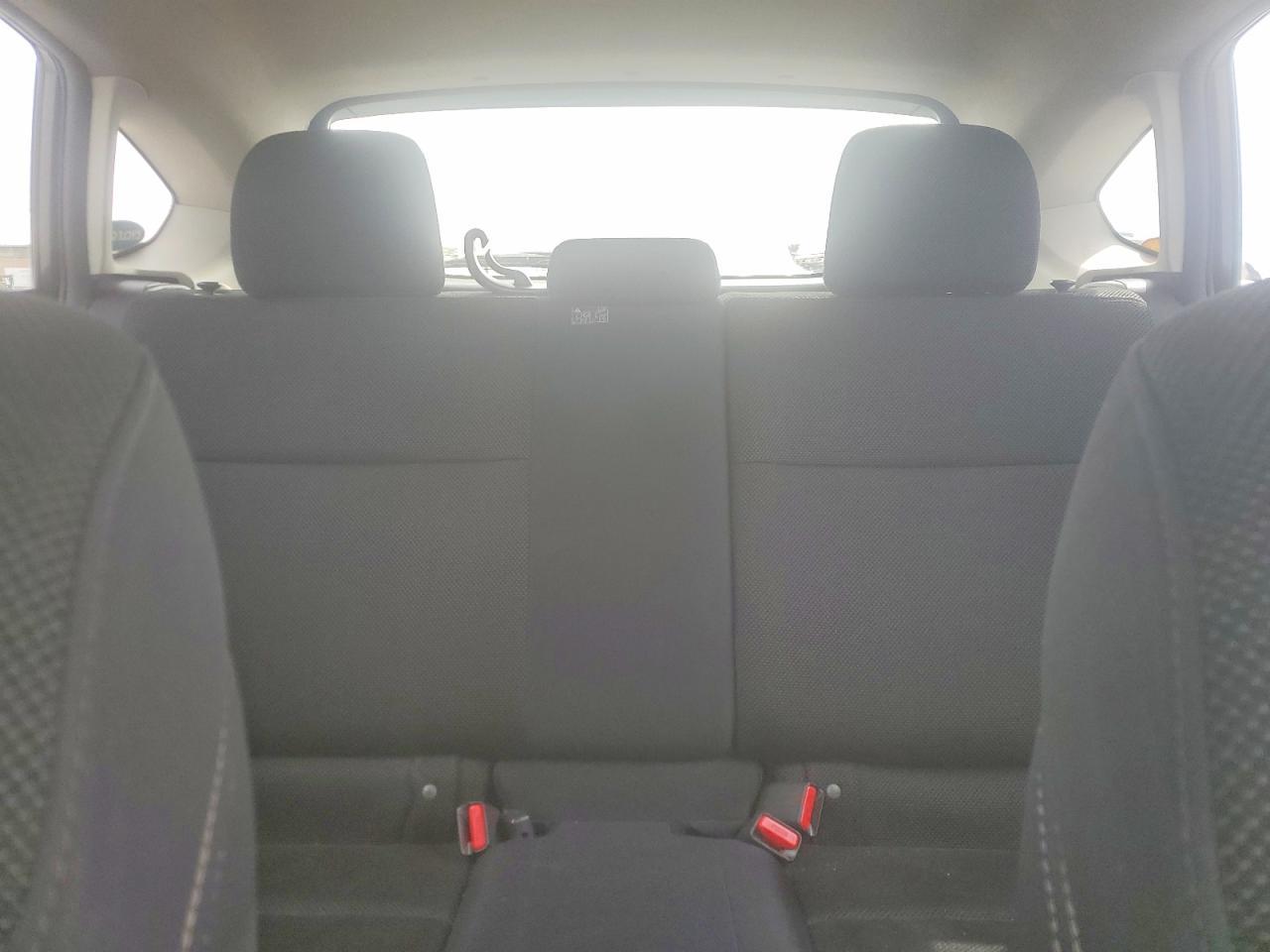 2014 SUBARU XV Crosstrek