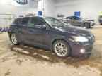 2012 LEXUS CT 200H