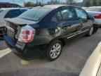 2011 NISSAN SENTRA