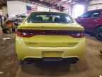 2013 DODGE Dart