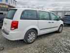 2015 DODGE GRAND CARAVAN