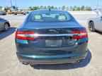 2015 JAGUAR XF