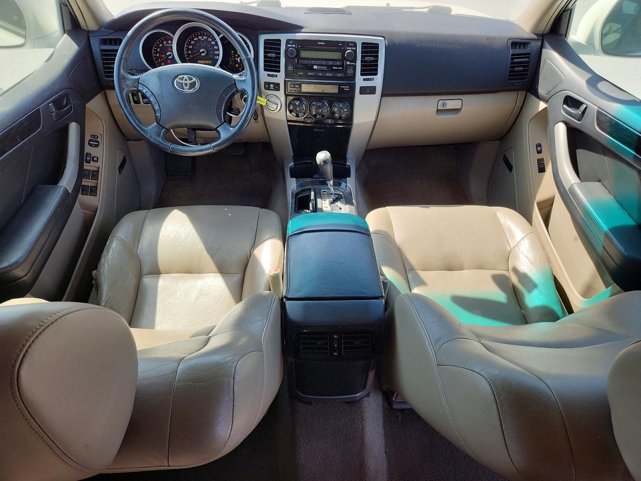 2006 TOYOTA 4Runner