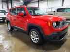2015 JEEP Renegade