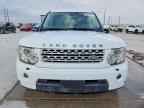 2013 LAND ROVER LR4