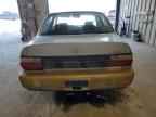 1996 TOYOTA COROLLA