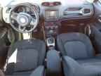 2015 JEEP Renegade