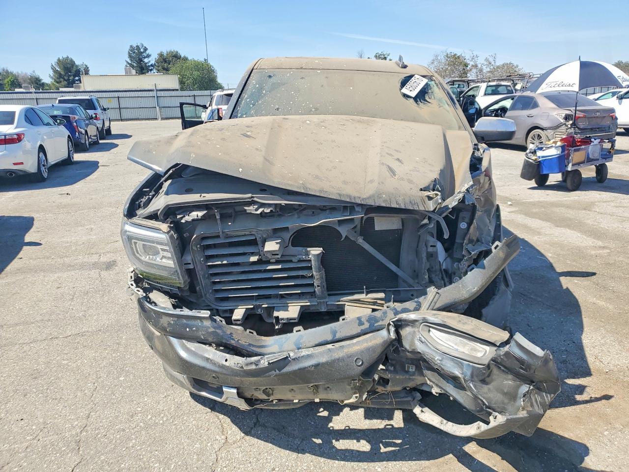 2018 GMC Sierra