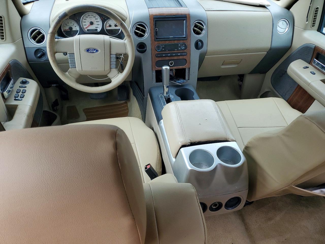 2004 FORD F-150 Lightning