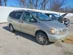 2000 TOYOTA SIENNA