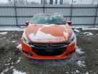 2015 DODGE Dart