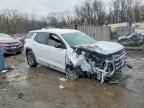 2025 GMC Terrain