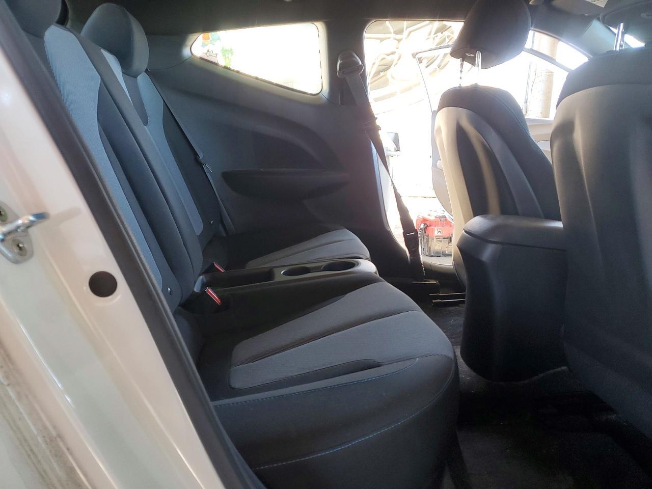 2019 HYUNDAI VELOSTER