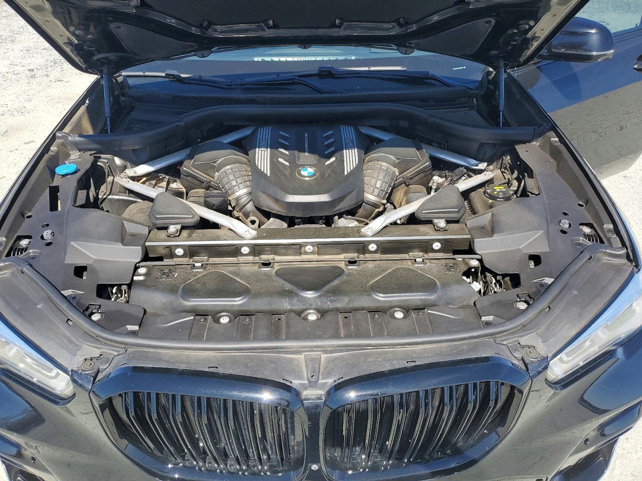 2020 BMW X5