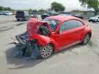 2017 VOLKSWAGEN Beetle