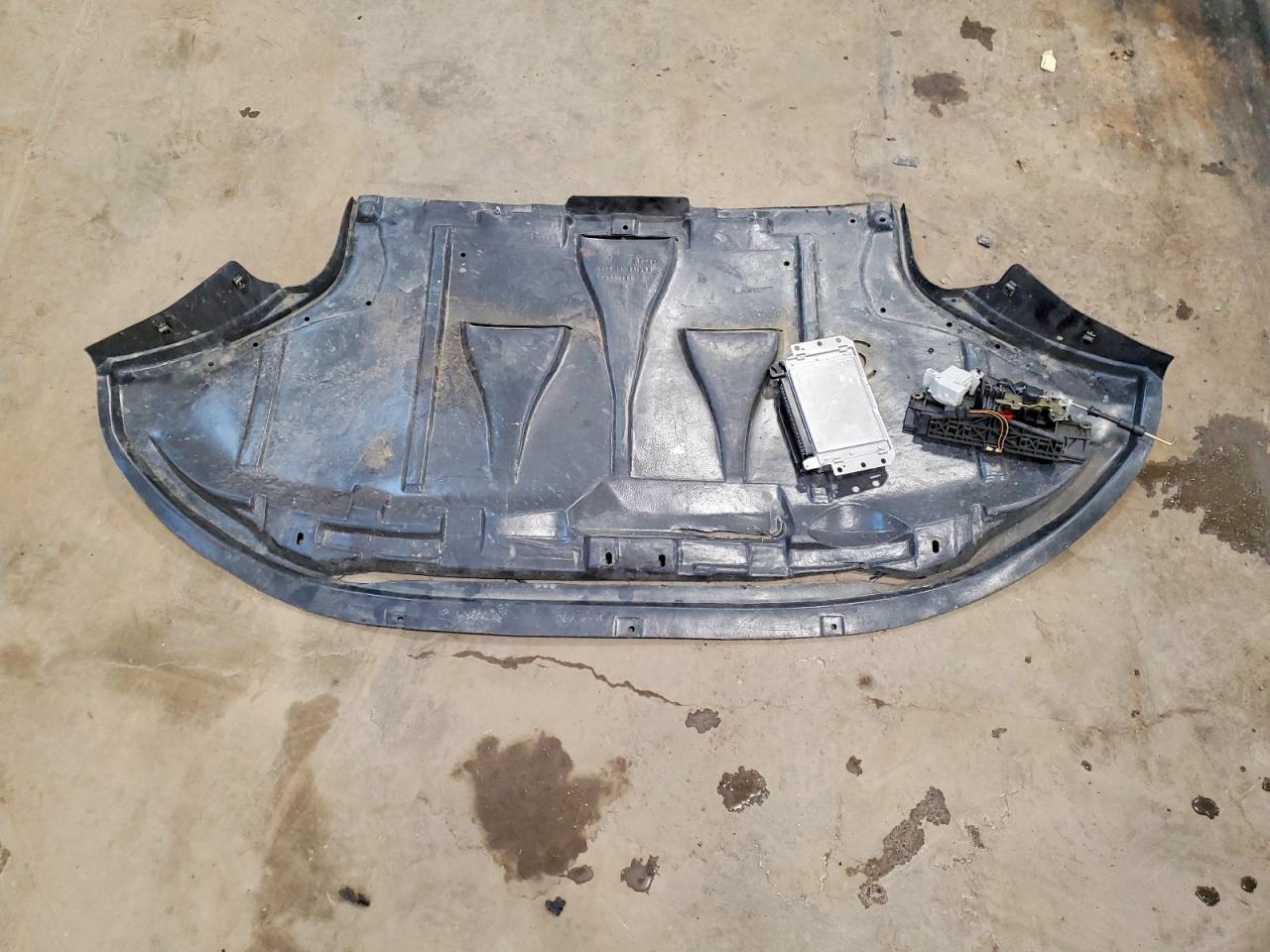 1999 AUDI A6