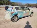 2011 NISSAN LEAF
