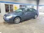 2005 HONDA ACCORD