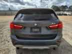 2016 BMW X1