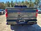 2025 CHEVROLET Silverado