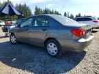 2006 TOYOTA COROLLA