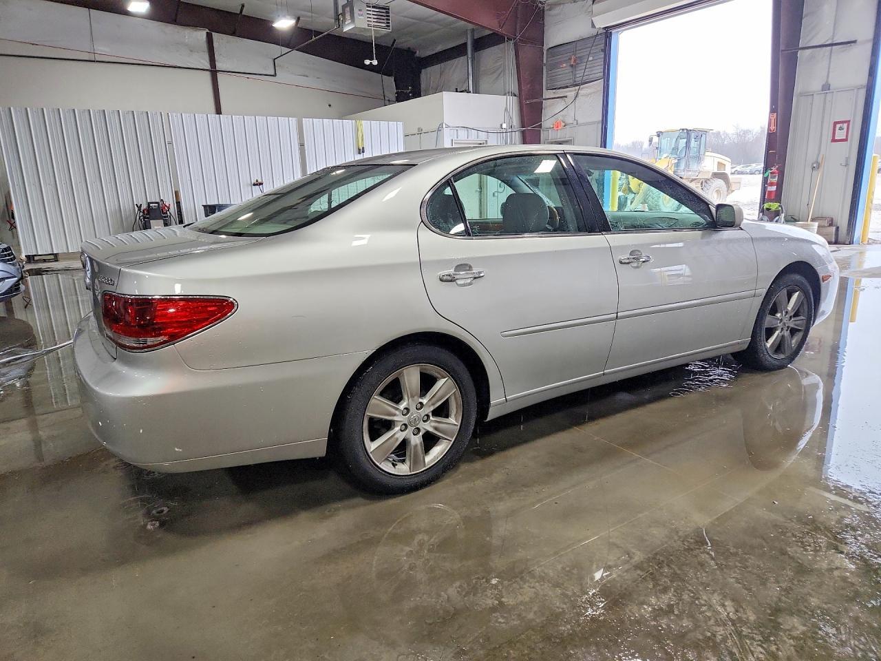 2006 LEXUS ES 330