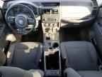 2012 JEEP Liberty