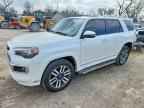 2015 TOYOTA 4Runner