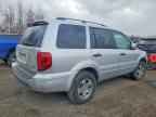 2003 HONDA PILOT