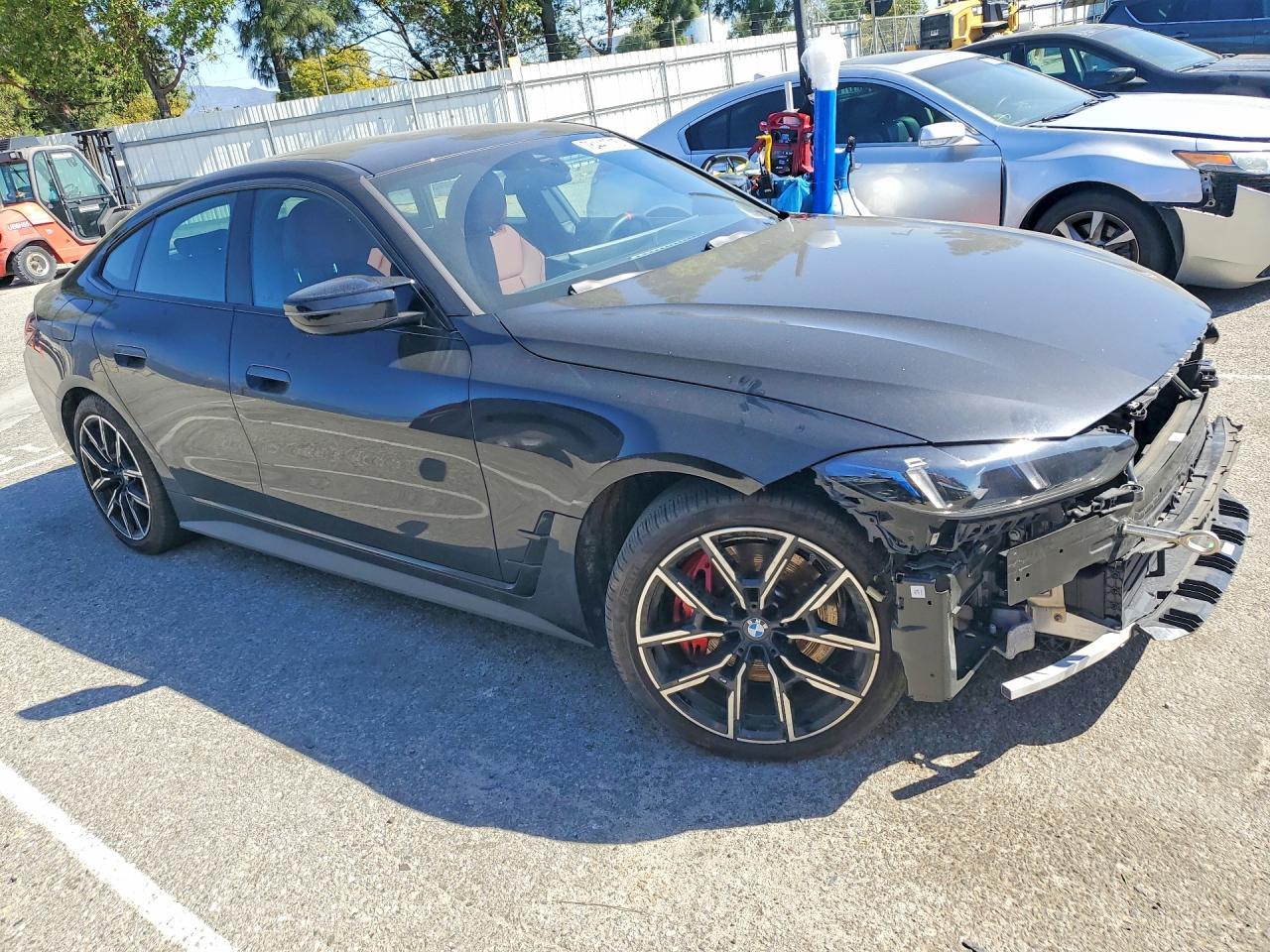2025 BMW i4