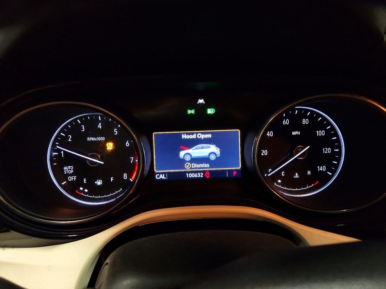 2021 BUICK Encore GX