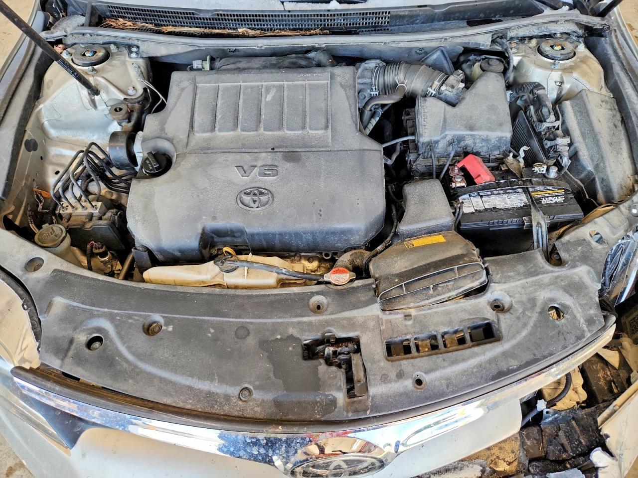 2016 TOYOTA Avalon