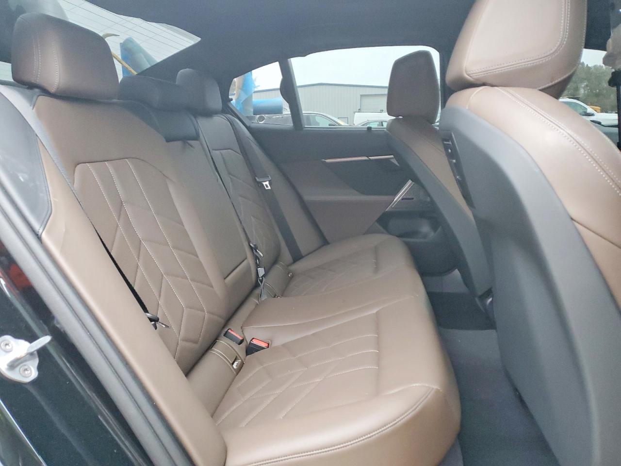 2024 BMW 5 series
