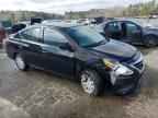 2019 NISSAN VERSA