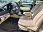 2015 SUBARU Outback