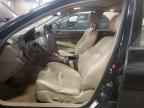 2008 INFINITI G35