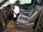 2012 FORD F-150 Lightning