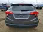 2016 HONDA HR-V