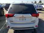 2018 MITSUBISHI outlander