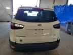 2020 FORD EcoSport