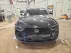 2023 HONDA ACCORD