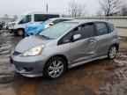 2010 HONDA FIT
